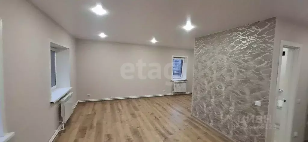 1-к кв. Тверская область, Тверь ул. Гончаровой, 31 (36.0 м) - Фото 1