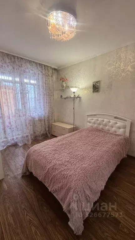 2-к кв. Красноярский край, Красноярск Крайняя ул., 14а (53.1 м) - Фото 2