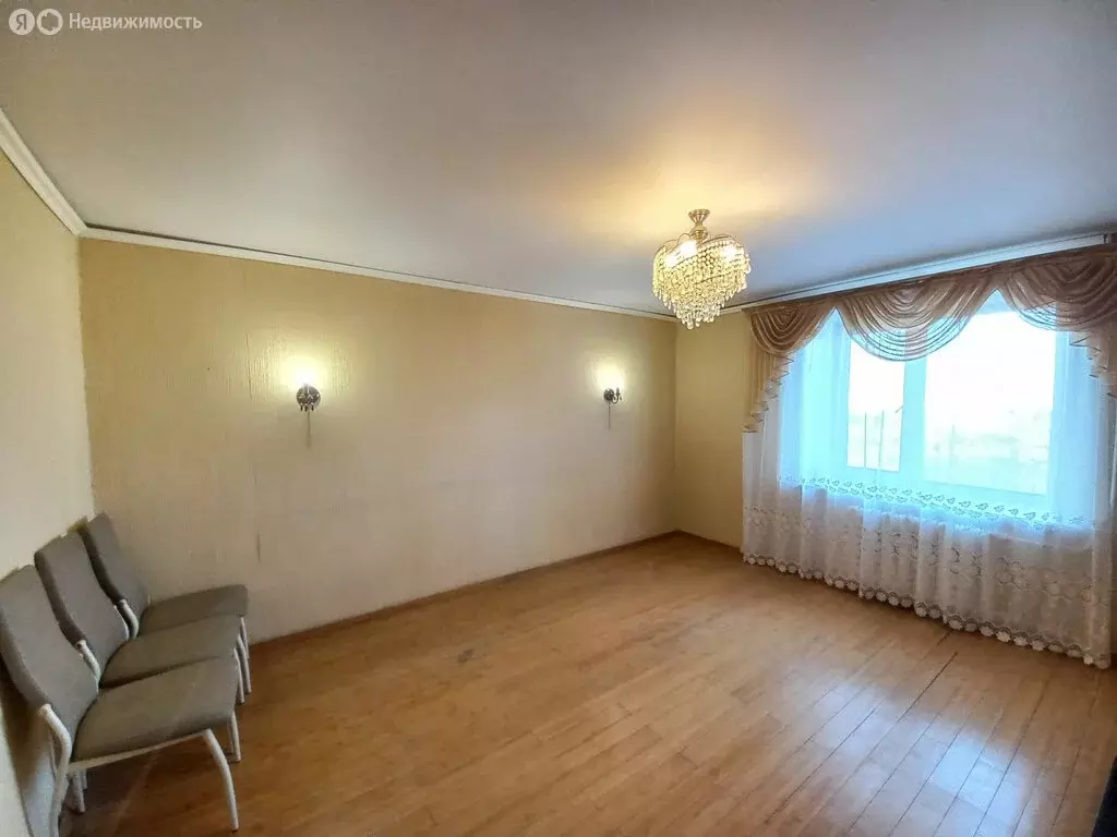 4-комнатная квартира: Владимир, улица Мира, 4Б (95 м) - Фото 1