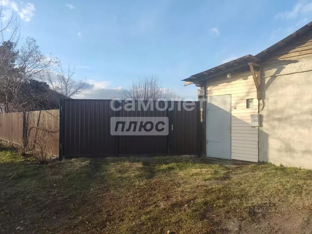 Дом в Алтайский край, Бийск ул. Владимира Короленко, 66 (98 м) - Фото 2