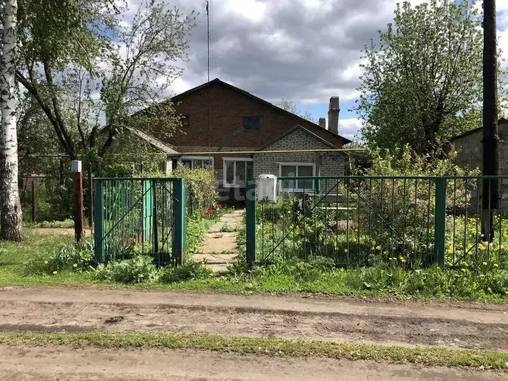 3-к кв. Тамбовская область, Рассказовский муниципальный округ, с. ... - Фото 1