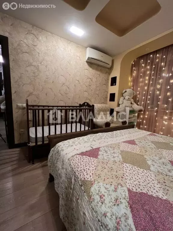 3-комнатная квартира: Лобня, Физкультурная улица, 6 (76 м) - Фото 2