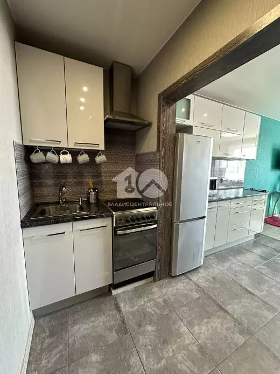 Студия Новосибирская область, Новосибирск ул. Виталия Потылицына, 13/2 ... - Фото 1