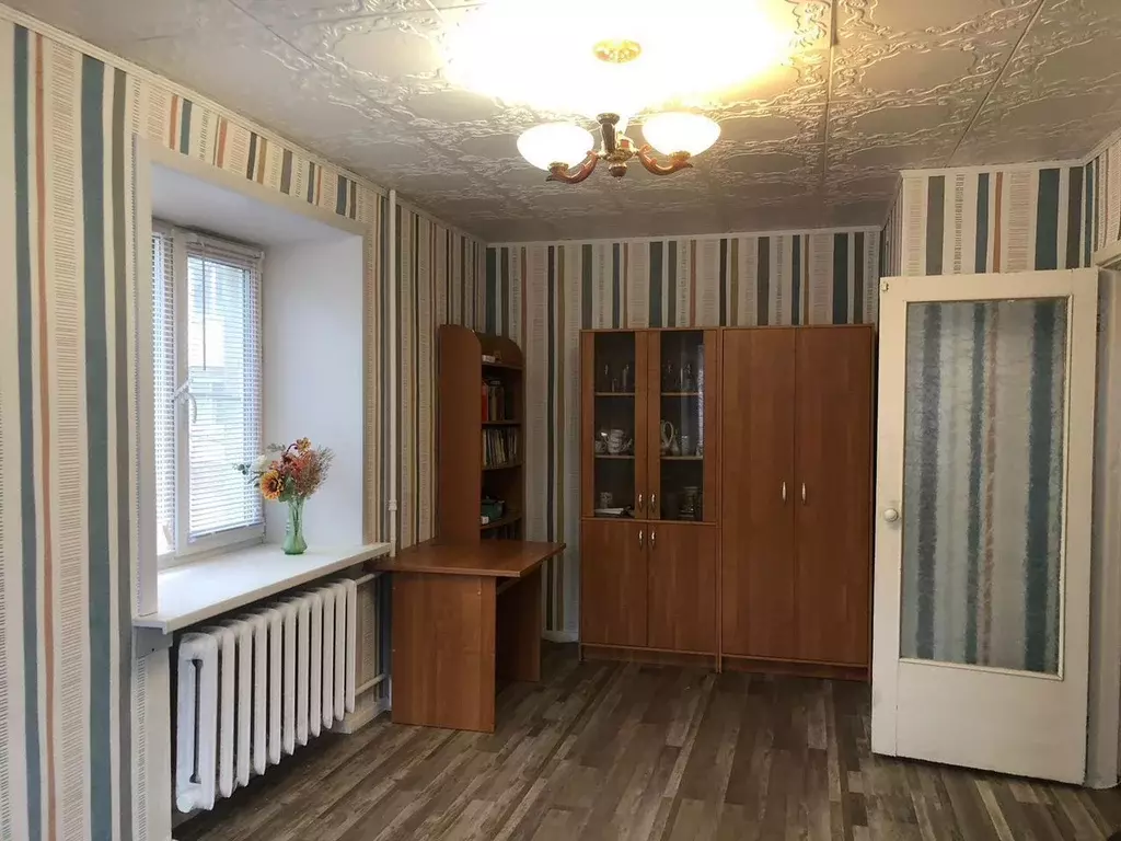 1-к кв. Архангельская область, Северодвинск ул. Гагарина, 18 (30.0 м) - Фото 1