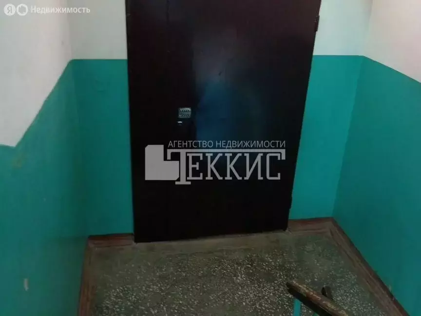 1-комнатная квартира: Вологда, Воркутинская улица, 7 (24 м) - Фото 1
