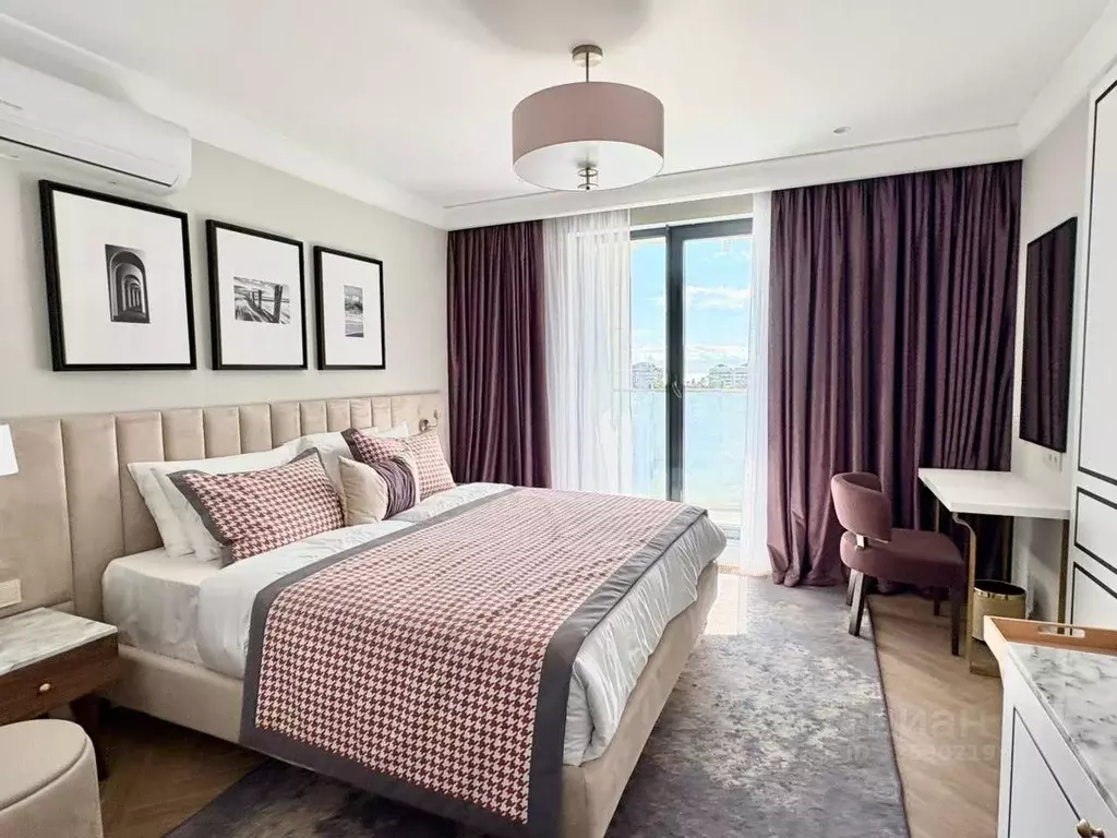 2-к кв. Краснодарский край, Сочи ул. Володарского, 6к5 (50.3 м) - Фото 1