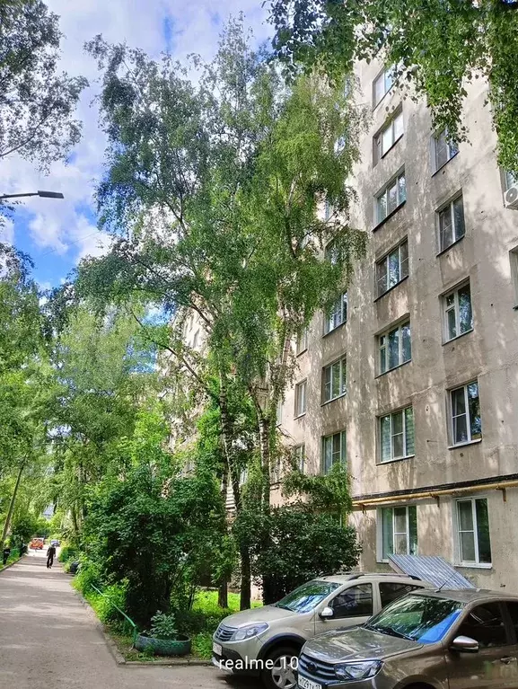 1-к. квартира, 31 м, 2/9 эт. - Фото 0