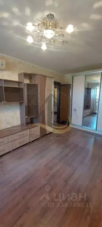 1-к кв. Белгородская область, Старый Оскол Жукова мкр, 27 (39.0 м) - Фото 1