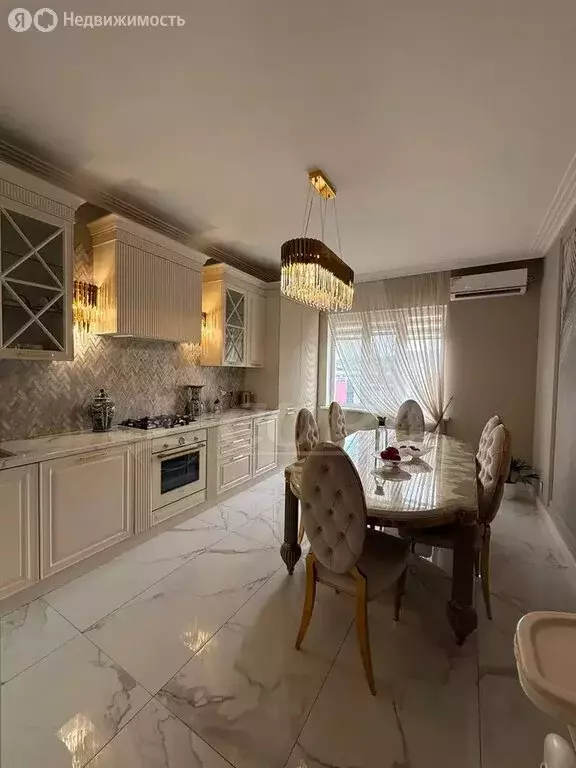 3-комнатная квартира: Махачкала, улица Даниялова, 101 (82 м) - Фото 2