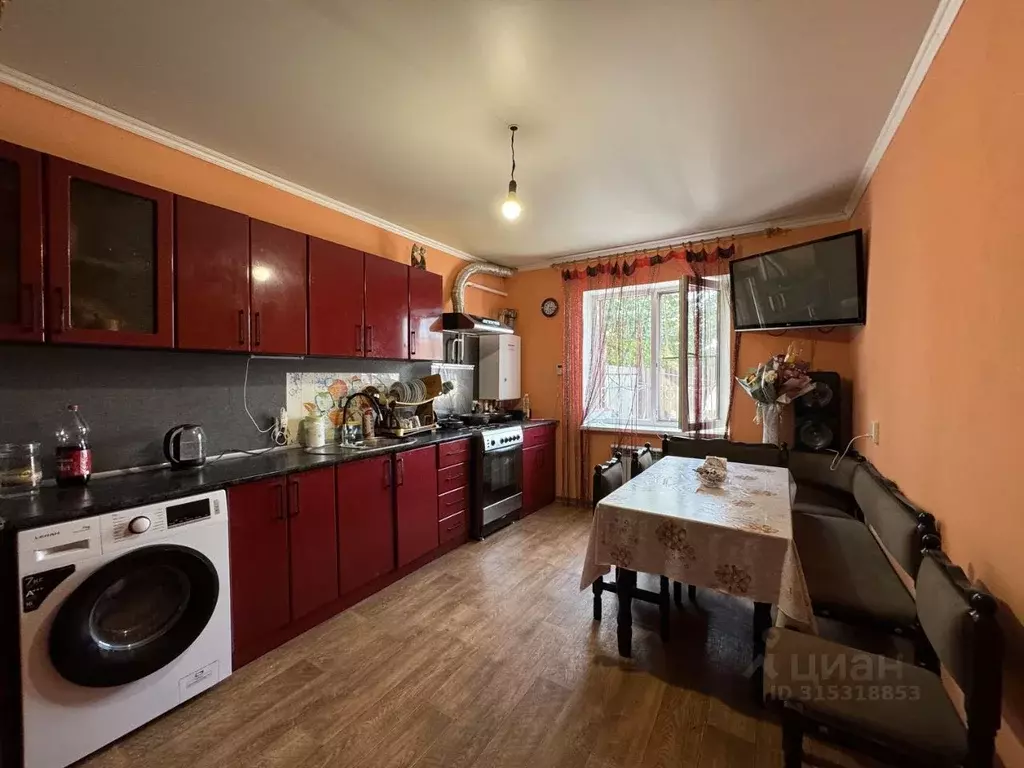 Коттедж в Ставропольский край, Михайловск Шпаковский район, ул. ... - Фото 1