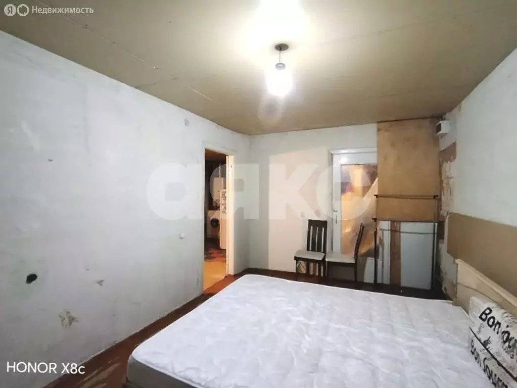 3-комнатная квартира: Волгоград, улица 64-й Армии, 22Б (64.5 м) - Фото 2