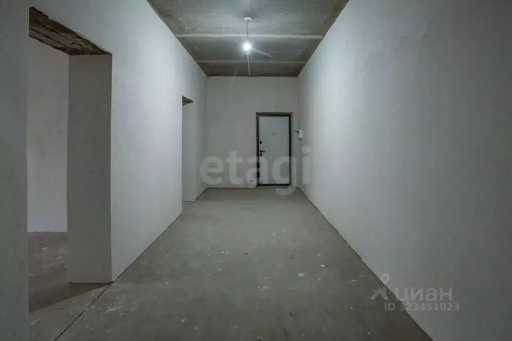 3-к кв. Вологодская область, Вологда Ягодная ул., 5к3 (103.89 м) - Фото 1