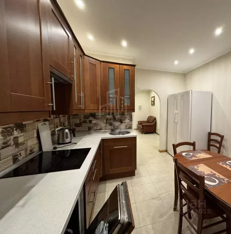 2-к кв. Санкт-Петербург Дунайский просп., 7к7 (69.8 м) - Фото 2