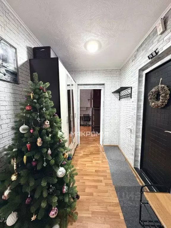 2-к кв. Новосибирская область, Новосибирск ул. Забалуева, 51/4 (55.6 ... - Фото 1