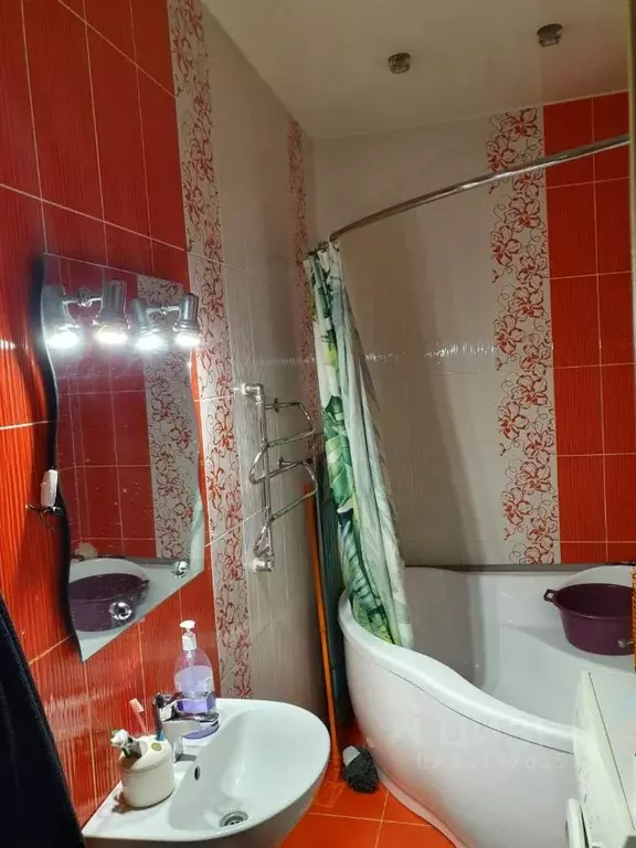 1-к кв. Ростовская область, Ростов-на-Дону Северный мкр, ул. ... - Фото 1