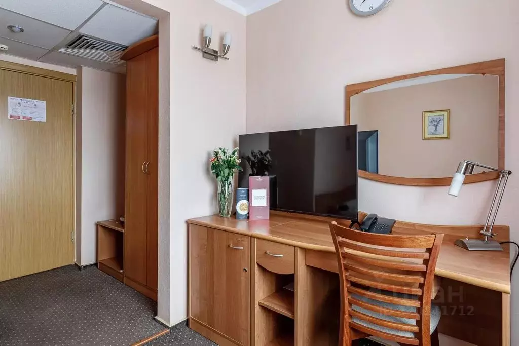 Комната Москва Ярославское ш., 44 - Фото 2