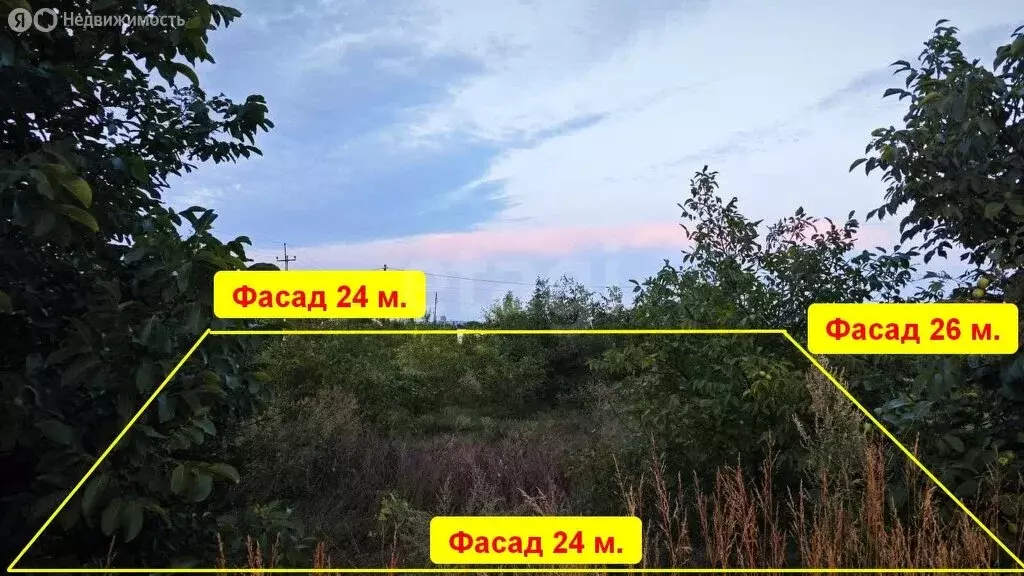 Участок в Юровка, улица Дружбы (6 м) - Фото 0