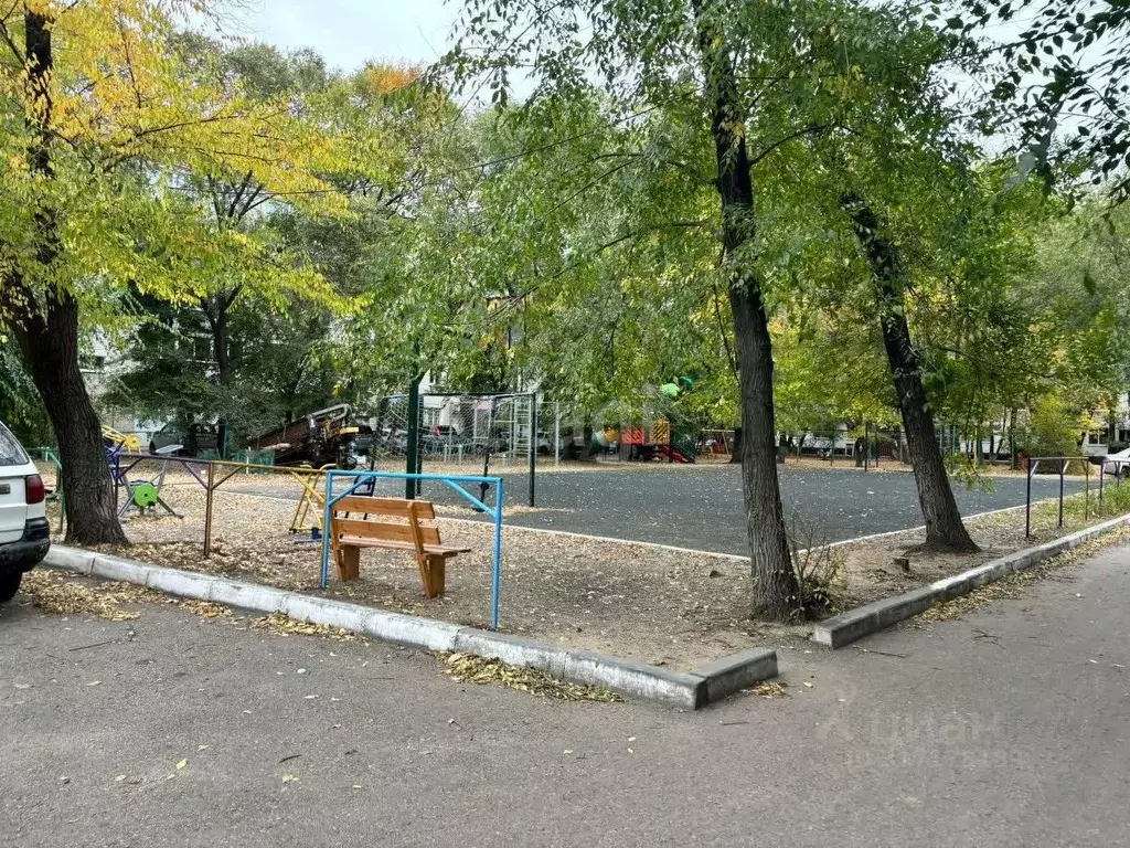 2-к кв. Амурская область, Благовещенск Театральная ул., 44/2 (52.0 м) - Фото 0