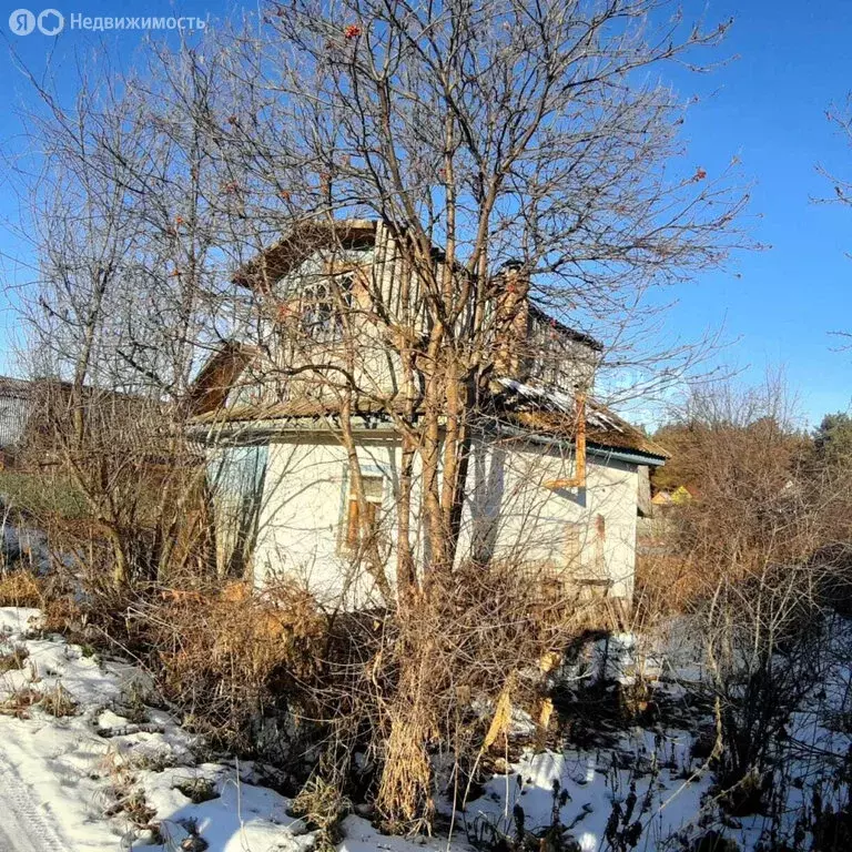 Дом в село Кашино (20 м) - Фото 1