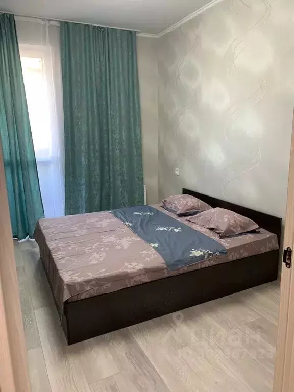 1-к кв. Московская область, Одинцово Вокзальная ул., 15 (34.0 м) - Фото 1