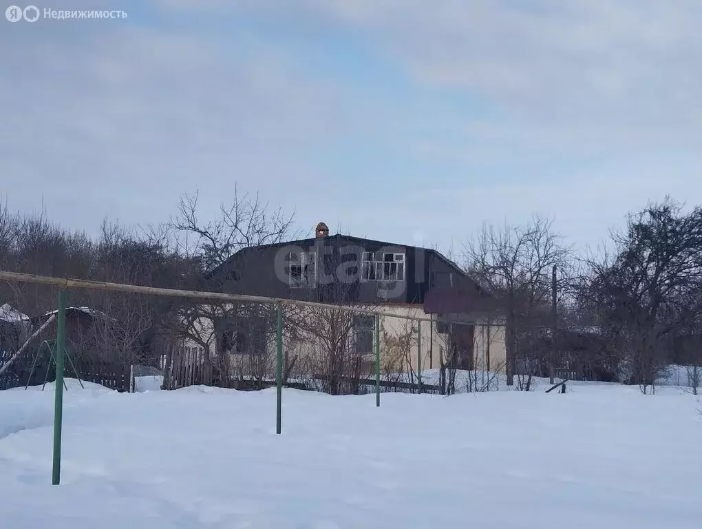 Дом в Богородицк, микрорайон Лесной, Лесная улица (115 м) - Фото 1