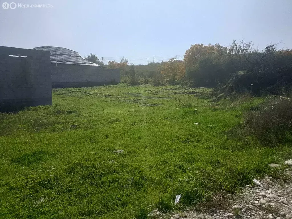 Участок в Нальчик, улица Братьев Беровых (6.5 м) - Фото 1