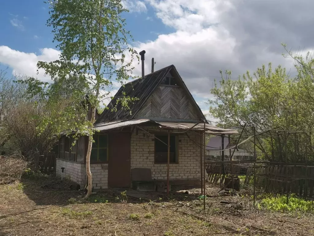 Дом в Липецкая область, Липецк Имени Мичурина СНТ,  (33 м) - Фото 2