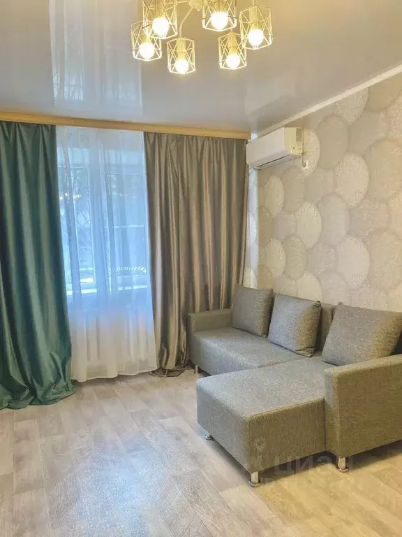 2-к кв. Ростовская область, Ростов-на-Дону ул. Максима Горького, 291 ... - Фото 0