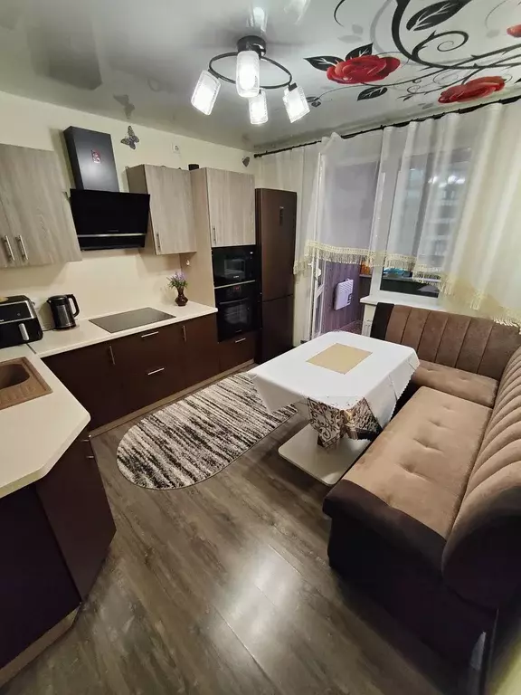 Продаётся 2-к квартира, 52.5 м - Фото 1