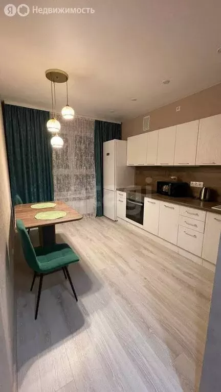 1-комнатная квартира: Казань, улица Ярдем, 25 (33.8 м) - Фото 2