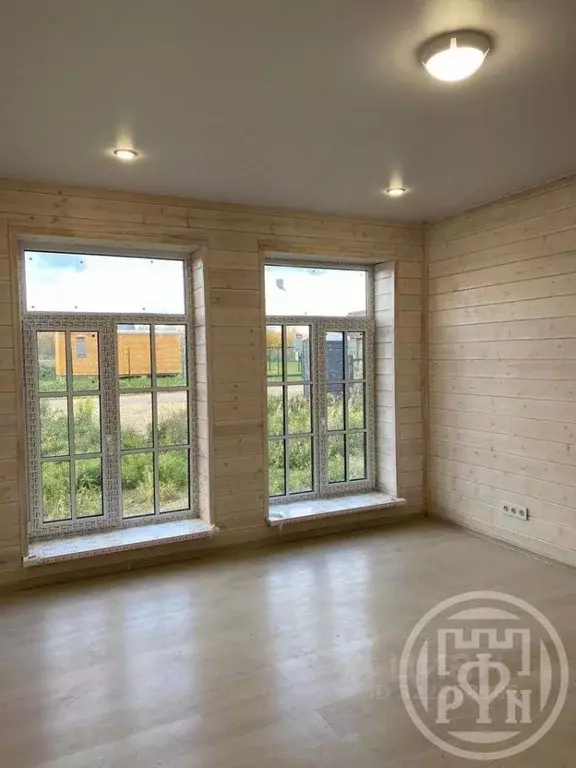 Дом в Ленинградская область, Лужский район, Заклинское с/пос, д. Нелаи ... - Фото 2