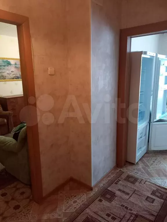 1-к. квартира, 36,8 м, 2/9 эт. - Фото 1