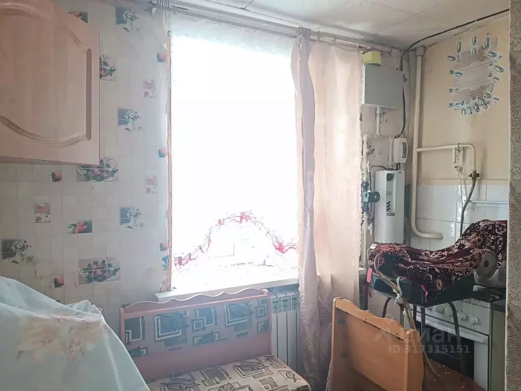 2-к кв. Нижегородская область, Дальнеконстантиновский муниципальный ... - Фото 1