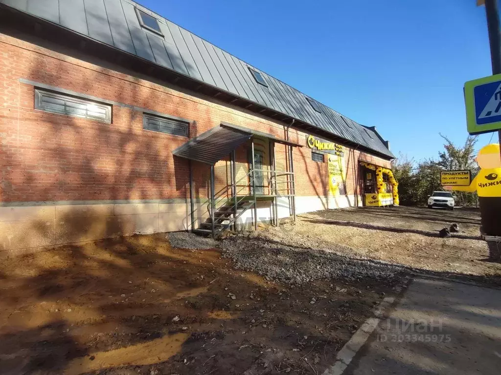 Торговая площадь в Московская область, Раменский муниципальный округ, ... - Фото 1