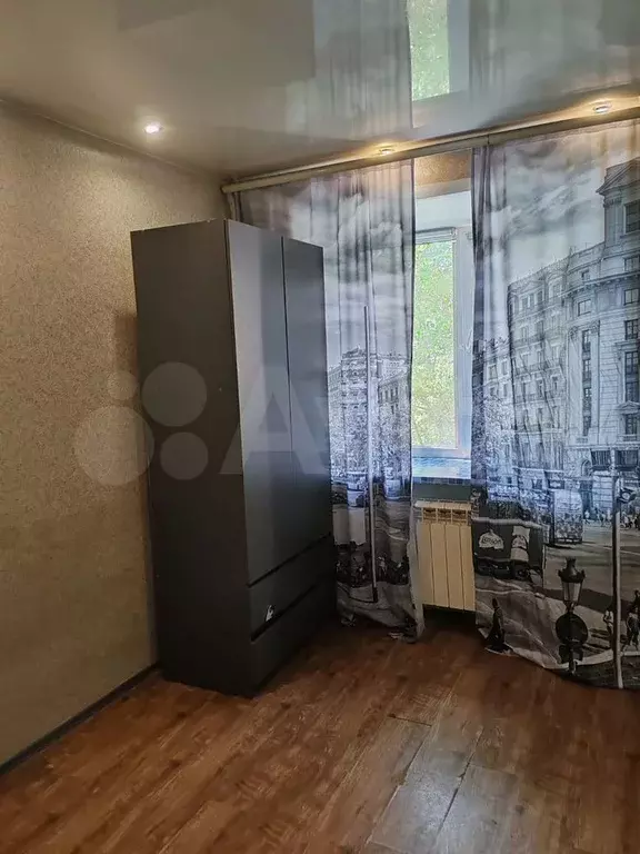 Комната 13 м в 1-к., 3/4 эт. - Фото 0