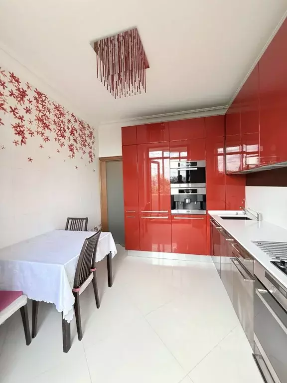 3-к кв. Москва ул. Рогожский Вал, 7 (85.0 м) - Фото 2