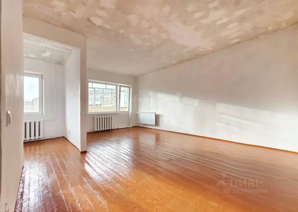 1-к кв. Свердловская область, Нижний Тагил ул. Победы, 16 (28.0 м) - Фото 1