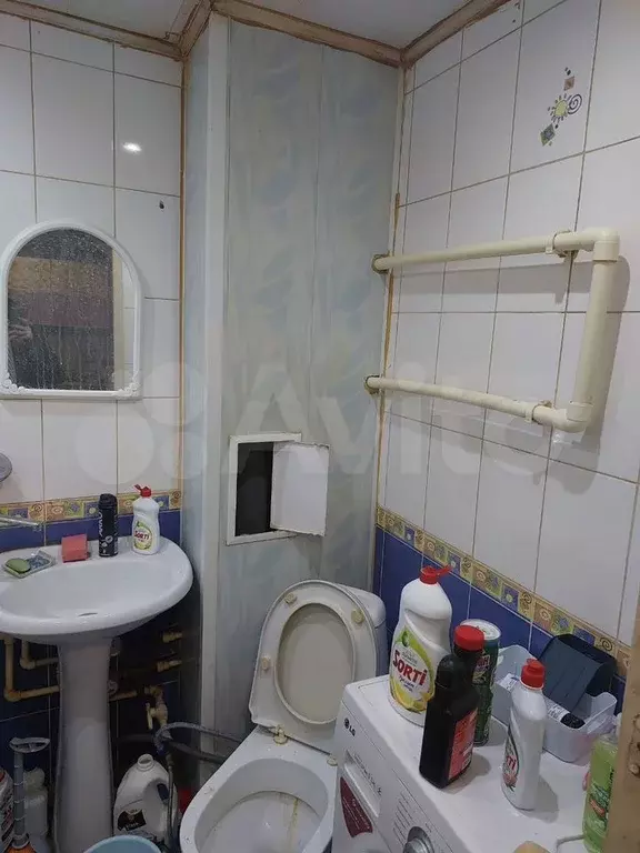 2-к. квартира, 43 м, 3/5 эт. - Фото 0