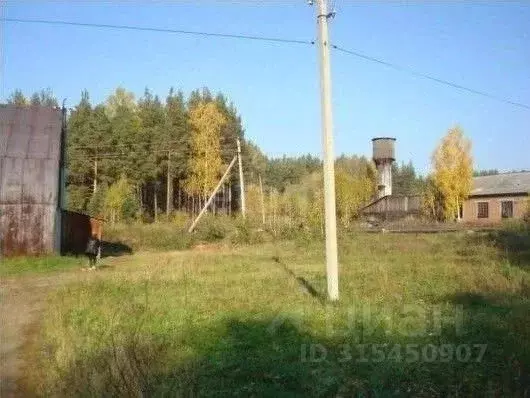 Помещение свободного назначения в Свердловская область, Горноуральский ... - Фото 2