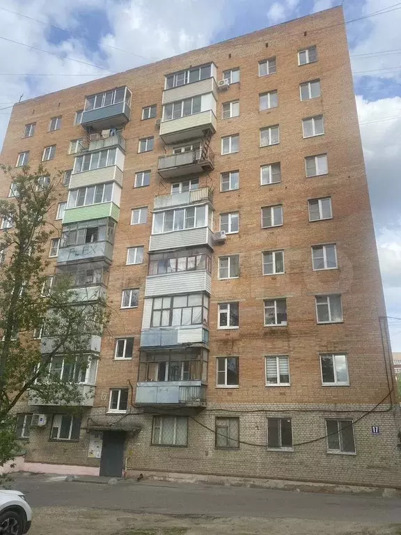 3-к. квартира, 60,2 м, 5/9 эт. - Фото 0