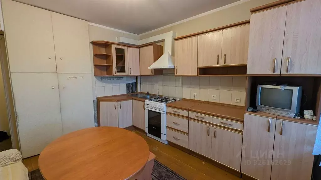 2-к кв. Орловская область, Орел ул. Садовского, 2 (50.0 м) - Фото 1