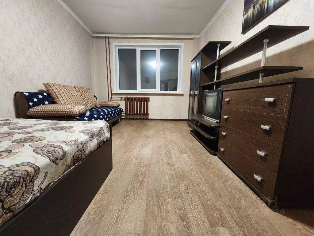 2-к кв. Тульская область, Тула ул. Фрунзе, 10 (60.0 м) - Фото 0