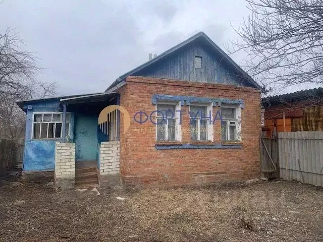Дом в Белгородская область, Новый Оскол ул. Площадь Свободы (30 м) - Фото 1