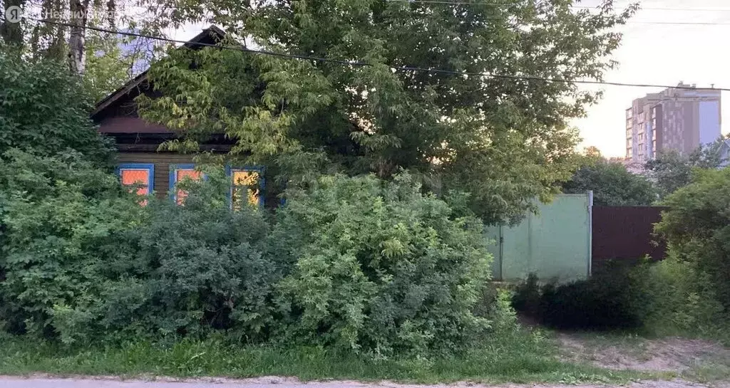 Дом в Тверь, улица Менделеева (65 м) - Фото 1