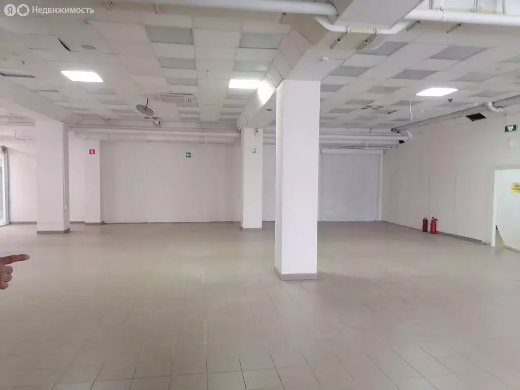 Торговая площадь (600 м) - Фото 2