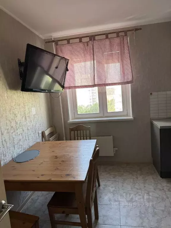 3-к кв. Москва Скобелевская ул., 1К6 (76.0 м) - Фото 1