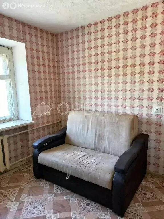 Квартира-студия: Тюмень, улица Парфёнова, 20 (12.3 м) - Фото 2