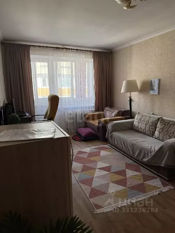 2-к кв. Крым, Евпатория ул. Некрасова, 88 (46.1 м) - Фото 1
