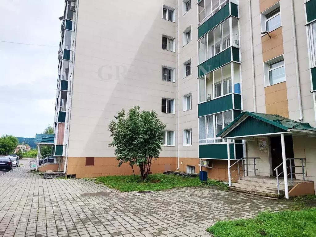 Продаётся 2-к квартира, 47.7 м - Фото 0