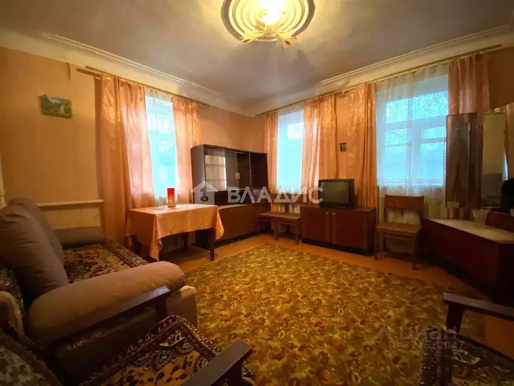 Дом в Калужская область, Калуга ул. Весенняя, 5 (54 м) - Фото 2